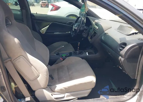 2005 Acura Rsx from USA, damaged, VIN JH4DC53885S010552